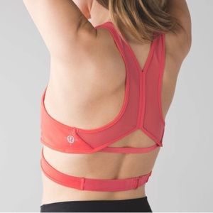 Lululemon Yoga Haven Bra